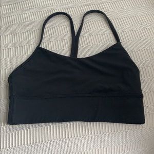 ⭐️WEEKEND SALE⭐️ Lulu lemon Flow Y Bra Nulu